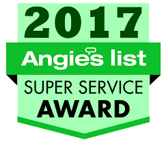2017 Super Service Award - Risk Tree Service